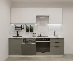 Фаска Тальк Обсидиан - 13 (2400 мм)